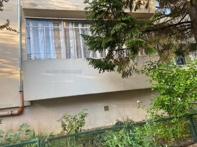 Garsonieră nedecomandată în Șagului