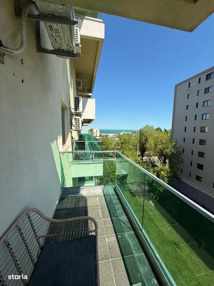 Apartament Superb cu 2 camere in Statiunea Mamaia - 2
