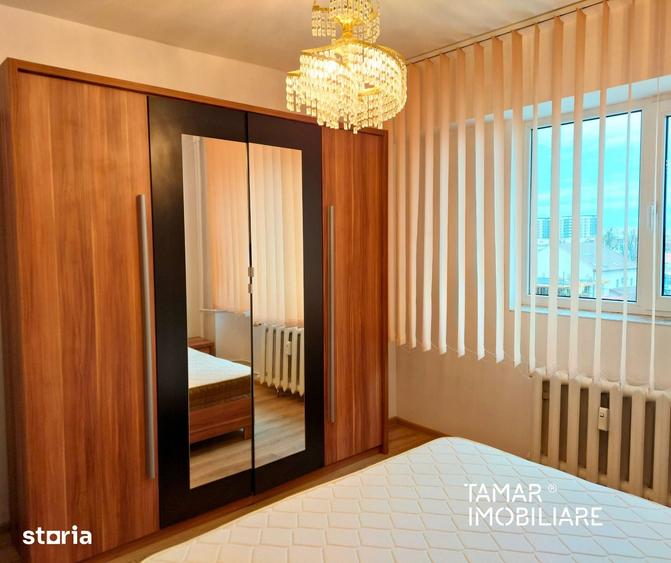 Apartament 3 camere, 90mp, complet mobilat ?i utilat, Pia?a Spitalului - 6