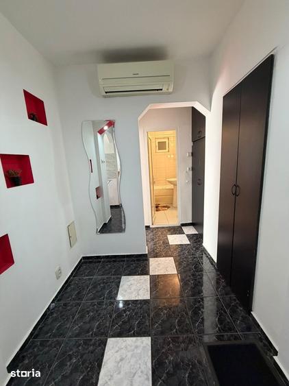 Apartament cu 2 camere în Brătianu