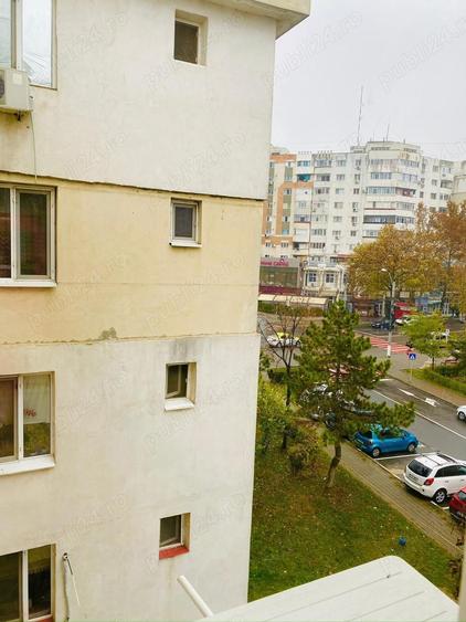 Apartament cu 4 camere în Central