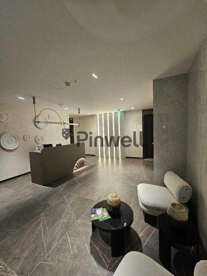 Apartament cu 2 camere decomandat, mobilat în Barbu Văcărescu