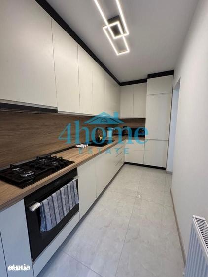 Studio Select Residence| Dristor| Metrou| Bloc Nou - 1