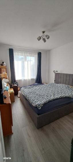 Casa, 3 camere, 2 bai, 575mp teren, centrul Tautii-Magheraus - 10