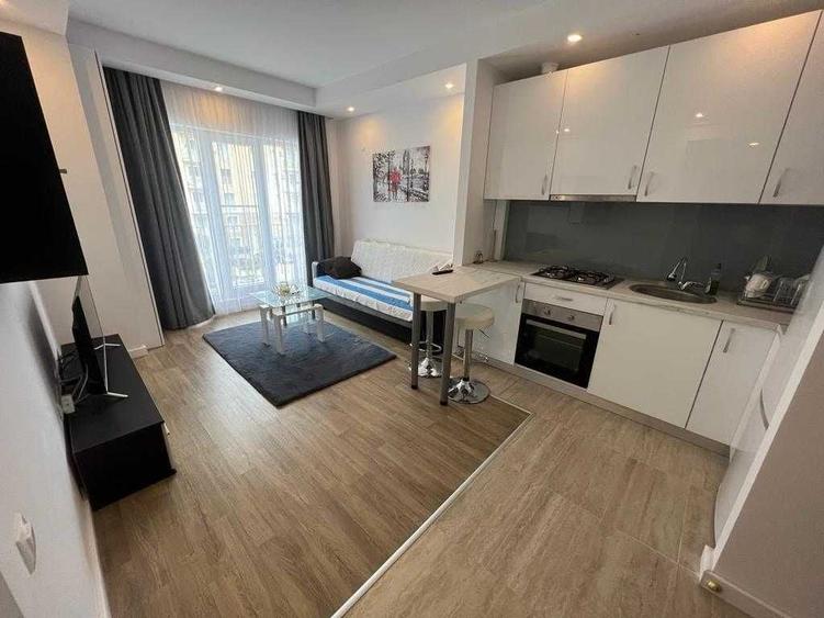 Apartament cu 2 camere decomandat în Ștefăneștii de Jos