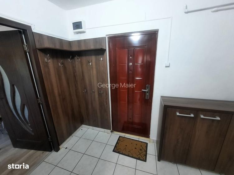 Apartament 2 camere Et 2 str Merilor la iesire Satu Mare