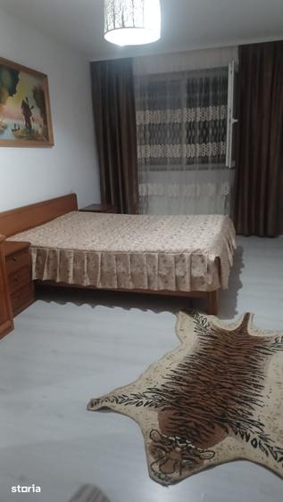 Apartament 2 camere London Residence de inchiriat - 2