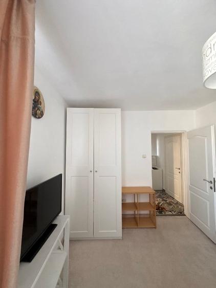 Apartament cu 2 camere decomandat în Circumvalațiunii