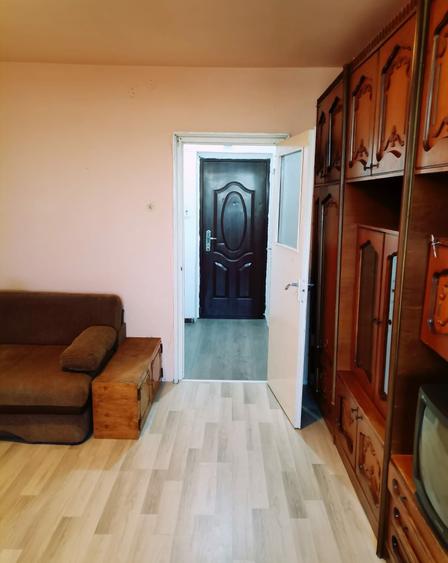 Garsonieră în Dosu Bricii