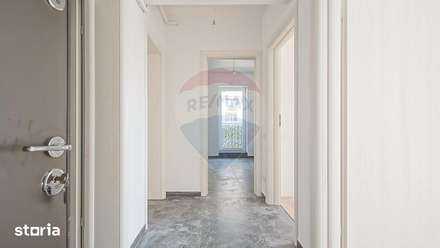 Comision 0% | Garsoniera de vanzare Vivamus Park Residence - 11