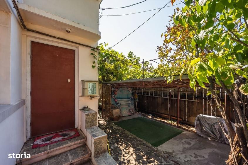 Casă cu 3 camere cu Teren 128 Mp în 1 Mai