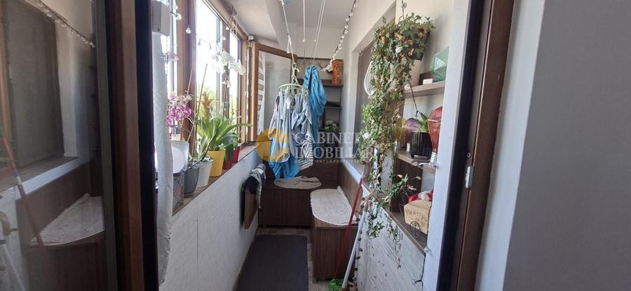 Apartament 2 camere – Bloc nou, Dancu | Parcare proprie | 56,55 mp - 12
