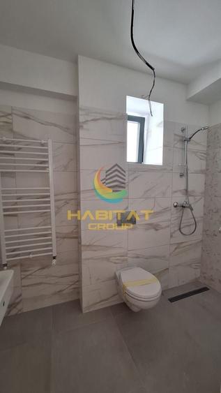 Apartament cu 3 camere semidecomandat în Unirii