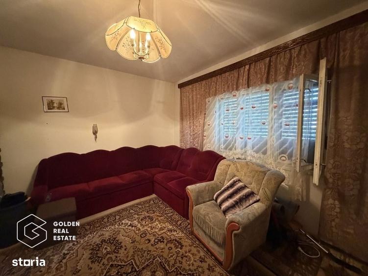 Casă cu 4 camere în Grădiște