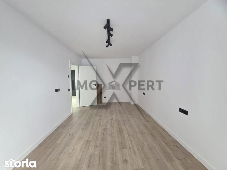 Apartament cu 2 camere decomandat în Bulgaria