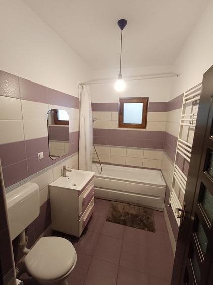 Inchiriere apartament 2 camere cu gradina - 11
