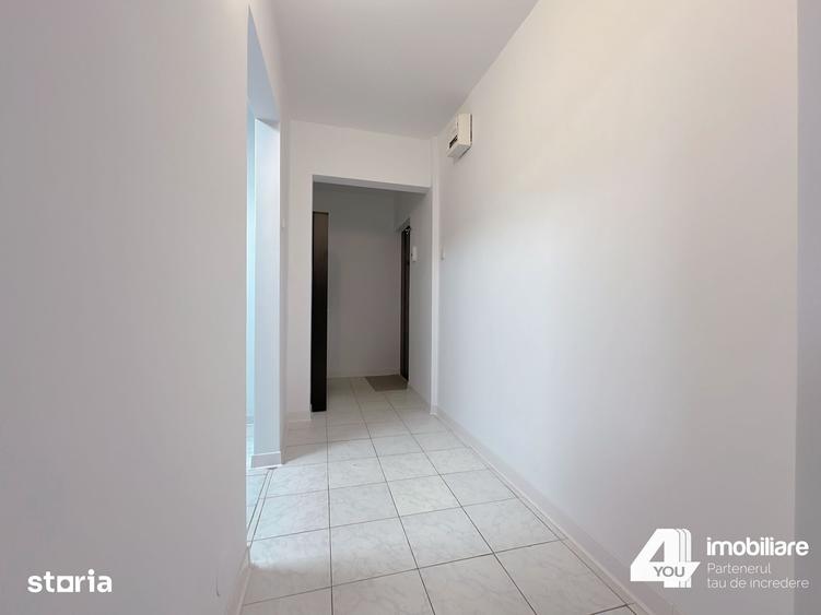 Apartament cu 2 camere semidecomandat în Micălaca