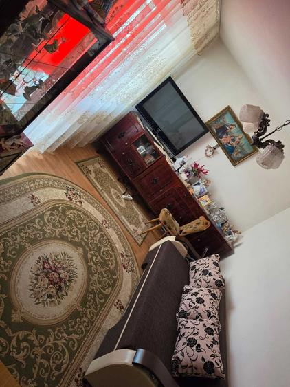 Apartament cu 2 camere decomandat în Valea Aurie