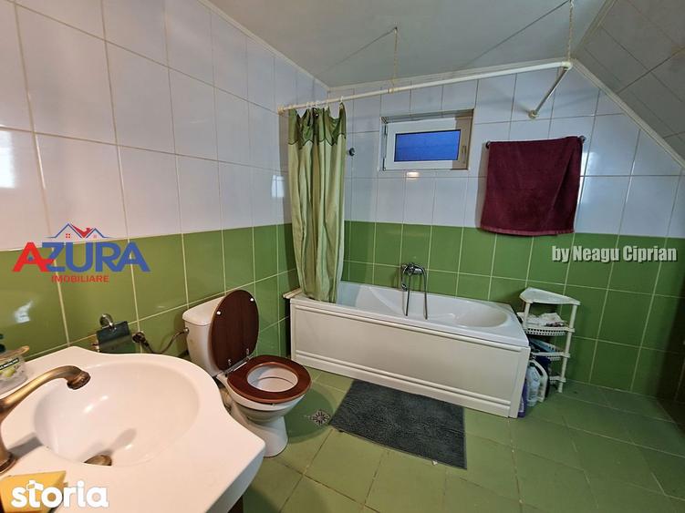 AZURA Imobiliare - Casa la cheie Mosoaia - pret de apartament! - 17