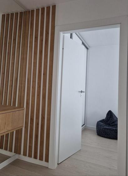 Apartament cu 2 camere în Ultracentral