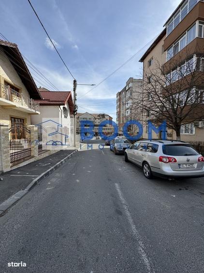 Apartament cu 3 camere în Nord