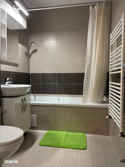 Apartament cu 2 camere în Bartolomeu