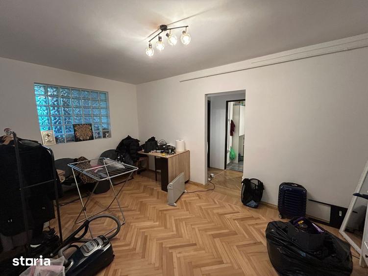 Apartament cu 2 camere în Pajura