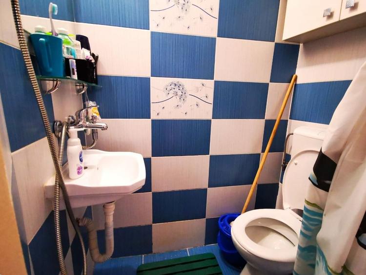 Garsonieră semidecomandată, mobilată în Ultracentral