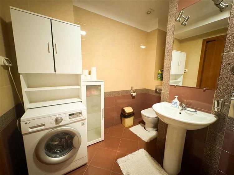 Apartament de inchiriat 3 camere Herastrau - 27