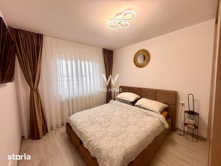 Apartament modern cu 2 camere in ?elimbar - 7