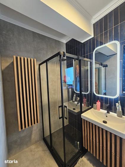 Vanzare casa 4 camere tip duplex Grand Arena - 14