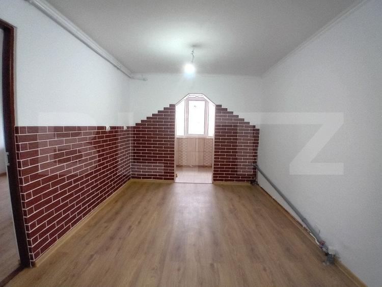 Apartament cu 2 camere decomandat în Nord