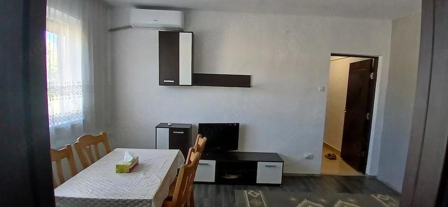 Inchiriez apartament cu 2 camere in Rogerius str Corneliu Coposu - 1