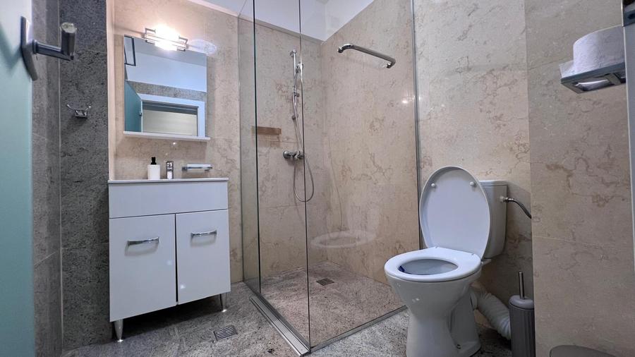 Apartament spațios 3 camere, 120 mp, etaj 1, terasă generoasă - 9