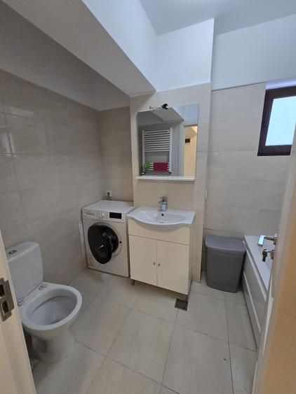 Apartament cu 2 camere decomandat în Bucium