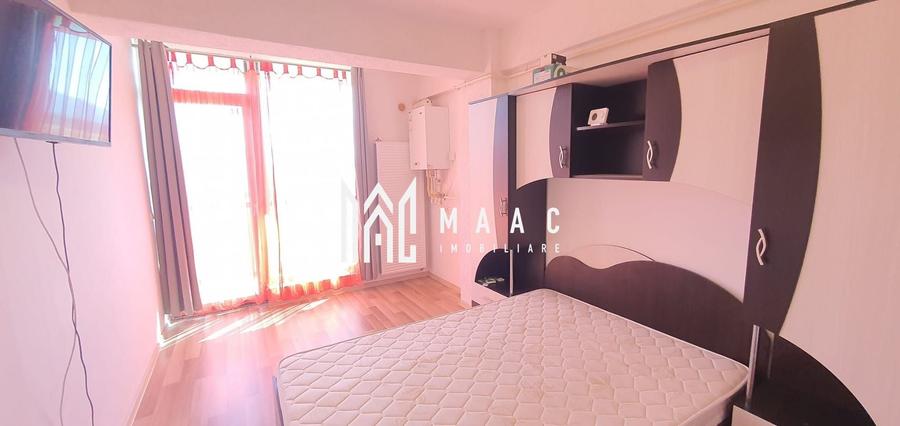 Apartament cu 2 camere decomandat, mobilat în Sud-Est