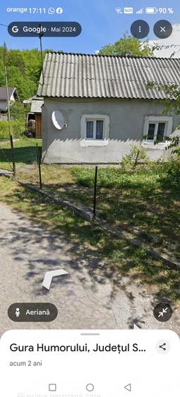 Casă cu Teren 750 Mp în Central