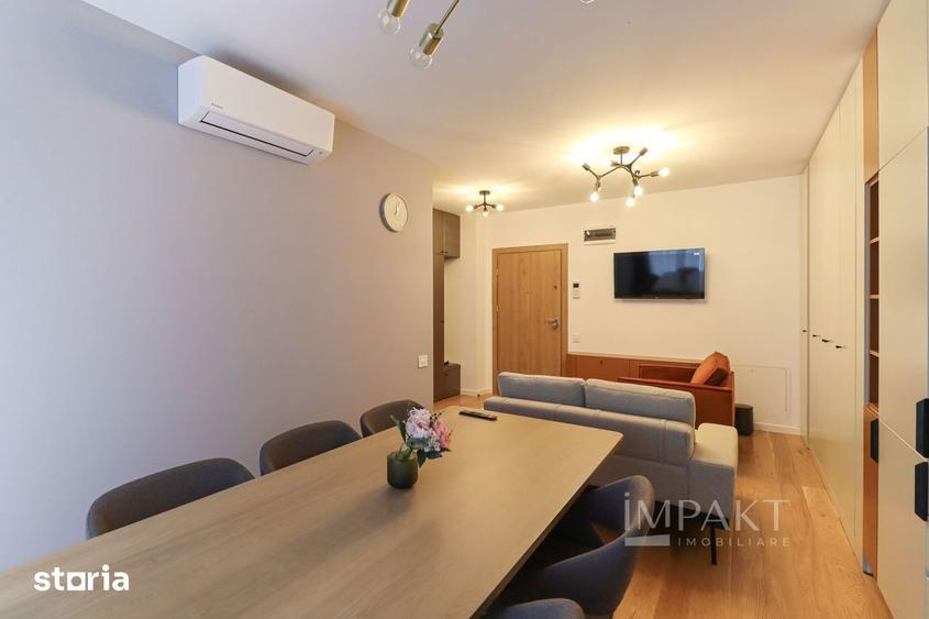 Apartament de lux cu 2 camere langa UMF - 11