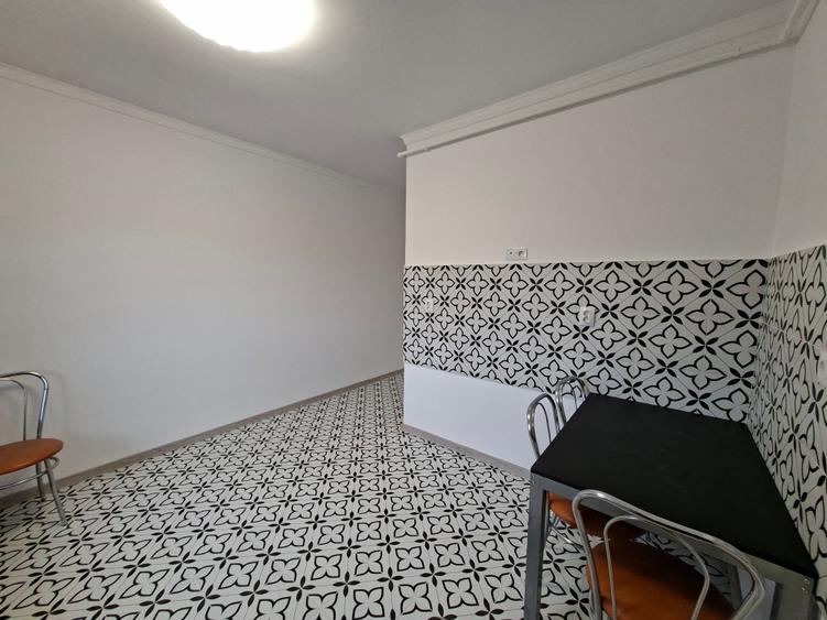 Apartament cu 2 camere în Pietroasa