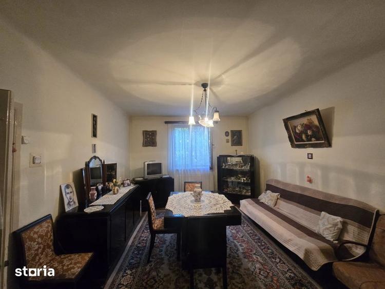 Casă cu 3 camere cu Teren 427 Mp în Găvana