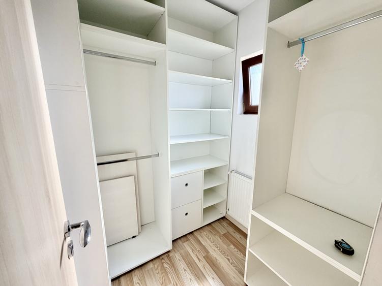Duplex cu 4 camere | Cartier Europa | Mosnita Noua - 17