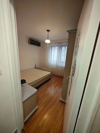 Apartament cu 2 camere decomandat în Lujerului