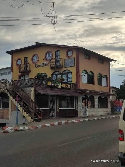 Spațiu comercial, de 240 mp, în Ultracentral