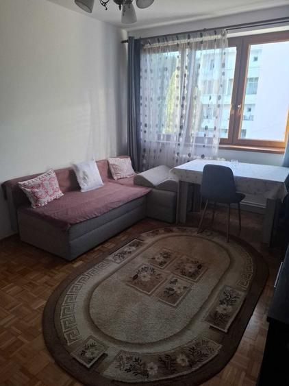 Apartament cu 2 camere semidecomandat în Gheorgheni