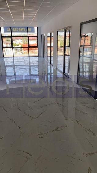 Spațiu comercial, de 760 mp, în Colentina