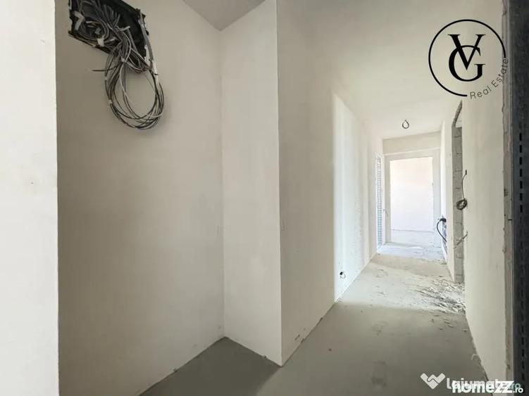 Apartament cu 3 camere - complex premium - Blue Bike EDEN - Constanta (Constanta) - 1