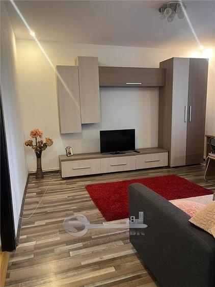 Apartament cu 2 camere semidecomandat în Copou