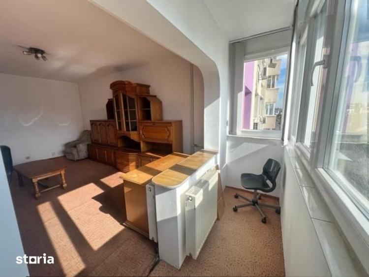 Apartament cu 2 camere decomandat în Timpuri Noi