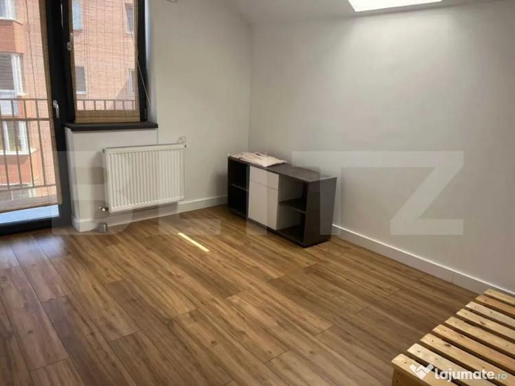Vanzare 3 camere mansarda+terasa mare Brasov Florilor-Gemeni - 3