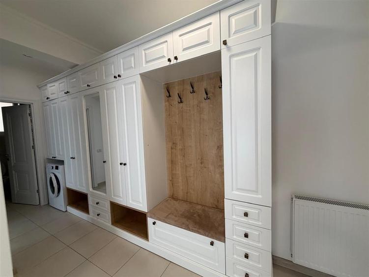 Apartament cu 2 camere decomandat în Obcini